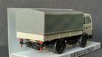 Daf F900 Club van 4 1:87 H0 Brekina Pol, Hobby en Vrije tijd, Modelauto's | 1:87, Verzenden, Nieuw, Bus of Vrachtwagen, Brekina