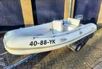 ARIMAR TOPLINE 360 RIB, 25PK YAMAHA AUTOLUBE, Watersport en Boten, Rubberboten, Zo goed als nieuw, Yamaha, Ophalen