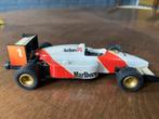 Modelauto Formule 1, Ophalen of Verzenden, Zo goed als nieuw, Overige merken