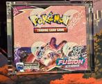 Pokemon TCG - Fusion Strike Booster Box, Ophalen of Verzenden, Nieuw, Boosterbox