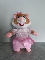 AH hamster Efteling, Ophalen of Verzenden, Zo goed als nieuw, Overige typen