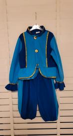 TK Pietenpak 6-8 jaar (valt klein), Ophalen