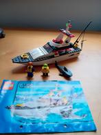 Lego 4642, Kinderen en Baby's, Speelgoed | Duplo en Lego, Ophalen of Verzenden, Zo goed als nieuw, Complete set, Lego
