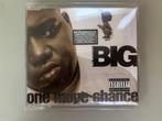 Notorious B.I.G.: One More Chance (Amerikaanse uitgave), Ophalen of Verzenden, 1985 tot 2000, Zo goed als nieuw