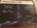Rowenta X-Force Flex 12.60 - Nieuw in doos!, Witgoed en Apparatuur, Stofzuigers, Rowenta, Stofzuiger, Nieuw, Ophalen of Verzenden