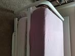 Combinatie 1persoons bed, Huis en Inrichting, Ophalen, Gebruikt, 90 cm, Eenpersoons
