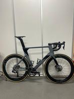 Cannondale 700 M SystemSix Crb D/A SGY 60, Overige merken, 28 inch, Gebruikt, Carbon