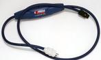 Express eichmann 230v power kabel 2 meter (top ontwerp), Ophalen of Verzenden, Zo goed als nieuw, 2 tot 5 meter, Overige kabels