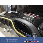 W177 AMG PAKKET ACHTERBUMPER + EDITION 1 DIFFUSER Mercedes A, Achter, Bumper