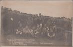 Harderwijk - Interneringskamp - Wielrenners - 1917 Fotokaart, Ophalen of Verzenden, Voor 1920, Ongelopen, Gelderland