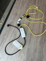 Volkswagen Audi Skoda Seat Cupra Laadkabel / Thuislader, Ophalen of Verzenden, Gebruikt, Laadkabel
