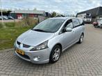 Mitsubishi Grandis 2.4 Mivec 6 2004 Grijs, Auto's, Mitsubishi, 1600 kg, Origineel Nederlands, Te koop, Zilver of Grijs