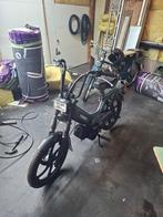 tomos a35 gerestaureerd, Fietsen en Brommers, Brommers | Tomos, Ophalen, Standard