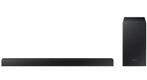 Samsung Soundbar HW T420, Audio, Tv en Foto, Soundbars, Verzenden, Met externe subwoofer, Zo goed als nieuw