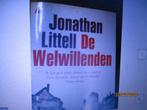 de welwillenden Jonathan Littel 9789041709745 ##, Ophalen of Verzenden, Gelezen