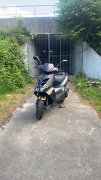 Aprilia sr50 nieuwstaat!, Fietsen en Brommers, Ophalen, Tweetakt, Maximaal 45 km/u, 50 cc