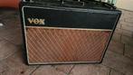 Vox ac30 1963, Ophalen of Verzenden, Zo goed als nieuw, Minder dan 50 watt