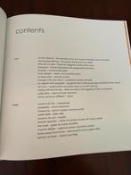 GRATIS Kookboek (Engels) Zout & Zoete gerechten, Ophalen, Gezond koken, Zo goed als nieuw, Europa