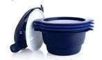 Tupperware Micro Urban Family (Nieuw), Ophalen of Verzenden, Nieuw, Bak of Kom