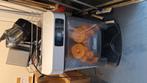 Zumex Sinaasappelpers, Witgoed en Apparatuur, Juicers, Ophalen of Verzenden, Gebruikt