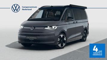Volkswagen California Ocean 1.5 eHybrid 180 Kw / 245 pk DSG  beschikbaar voor biedingen