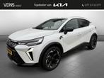 Mitsubishi ASX 1.3 DI-T Intense+, Voorwielaandrijving, Gebruikt, Euro 6, 4 cilinders