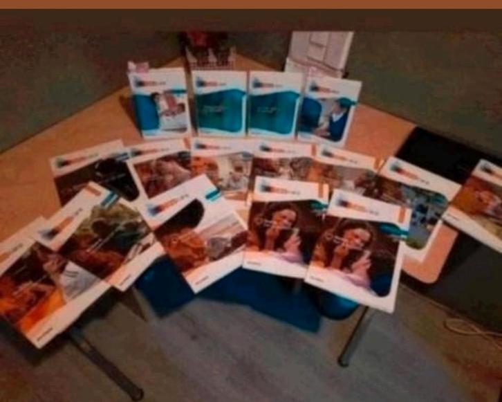 Take Care MBO maatschappelijke zorg/ verzorgende ig boeken, Boeken, Studieboeken en Cursussen, Zo goed als nieuw, Niet van toepassing