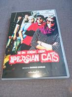 No one known about persian cats - dvd, Overige gebieden, Alle leeftijden, Ophalen of Verzenden, Zo goed als nieuw