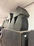 24 X EAW RADIAN RMW1152 MICROWEDGE, Ophalen of Verzenden, Gebruikt, Audio