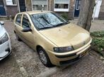 Fiat Punto 2002, Ophalen, Gebruikt, Fiat