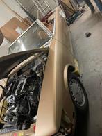 Mercedes 280 SL, Auto diversen, Schadeauto's, Overige kleuren, Cabriolet, Mercedes-Benz, 2800 cc