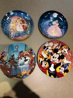 Disney Borden: Mickey Mouse - Verzamelaarsobjec, Ophalen of Verzenden