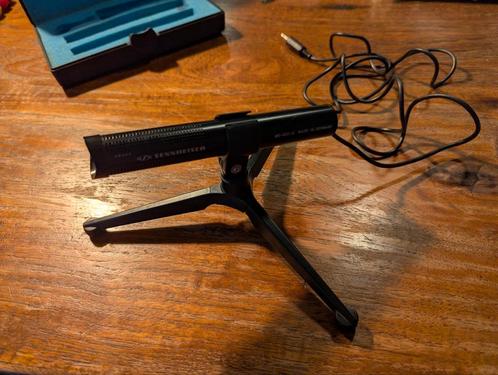 Sennheiser MD 402-K, Audio, Tv en Foto, Overige Audio, Tv en Foto, Gebruikt, Ophalen of Verzenden