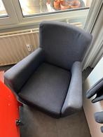 Comfortabele Stoel te Koop, Huis en Inrichting, Ophalen, Gebruikt, Minder dan 75 cm, Stof