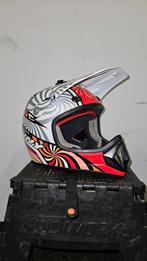 Kenny Crosshelm Maat M - Gebruikt, Overige merken, M, Offroadhelm, Kinderen