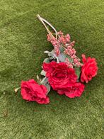 Kunstrozen, Ophalen of Verzenden