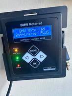 BMW MOTORRAD BATTERY CHARGER PLUS, Ophalen of Verzenden, Gebruikt