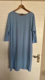 Travel Jurk, Ophalen of Verzenden, Zo goed als nieuw, Blauw, Jurk