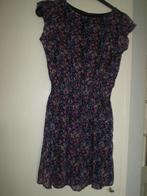 JURK VAN  ATMOSPHERE MAAT 38, Kleding | Dames, Maat 38/40 (M), Blauw, Ophalen of Verzenden, Zo goed als nieuw