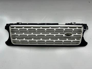 Range Rover L322 2005-2009 grill beschikbaar voor biedingen