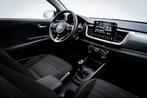 Kia Stonic 1.0 T-GDi Hybride DynamicLine| 1 Eign | | Hoge Zi, Gebruikt, Met garantie (alle), LED verlichting, 49 €/maand