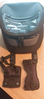 BMW tanktas, Motoren, Accessoires | Koffers en Tassen, Verzenden, Gebruikt