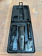 Babyliss tondeuse + trimmer, Ophalen of Verzenden, Gebruikt, Tondeuse