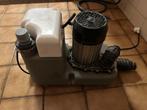 afvalwater pomp voor wasmachine/droger/vaatwasser, Doe-het-zelf en Verbouw, Sanitair, Ophalen, Gebruikt, Overige typen