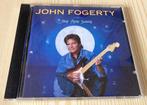 CD John Fogerty - Blue Moon Swamp, Ophalen, Zo goed als nieuw, Poprock