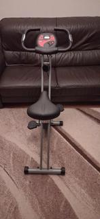 Ultrasport F-Bike Pro, Ophalen, Hometrainer