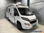 Weinsberg Pepper Edition Enkele bedden! Euro6!, Weinsberg, Bedrijf, 6 tot 7 meter, Hordeur