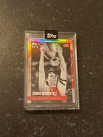 topps ajax 125 iconic moments 1987 cup winners /10, Verzamelen, Ophalen of Verzenden, Zo goed als nieuw, Ajax, Spelerskaart