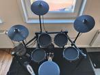 Alesis Nitro Mesh Drumkit – Als Nieuw, Perfecte Staat!, Muziek en Instrumenten, Ophalen of Verzenden, Zo goed als nieuw, Overige merken