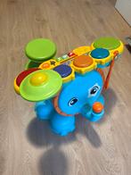 VTech Rock & Leer Drumstel - Educatief Baby Speelgoed, Ophalen, Zo goed als nieuw, Overige typen